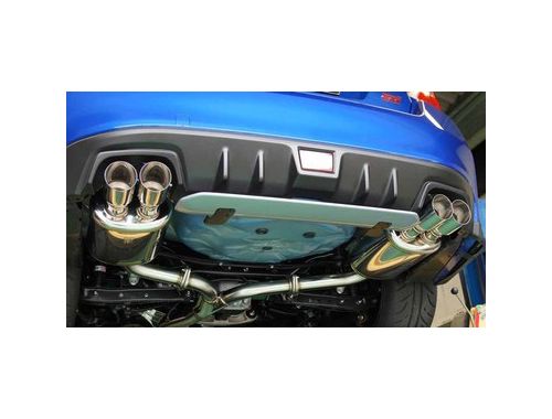 HKS LEGAMAX Premium WRX STI/WRX 2015 US