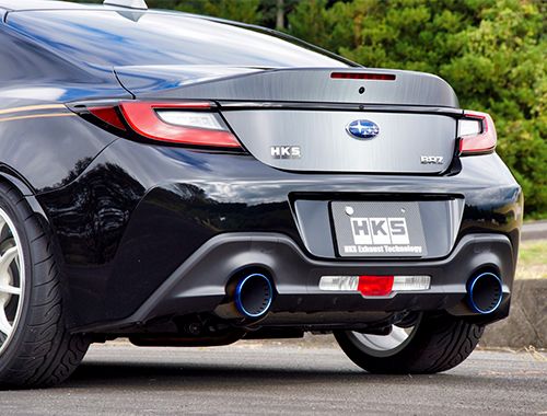 HKS LEGAMAX Premium ZN8/ZD8 FA24