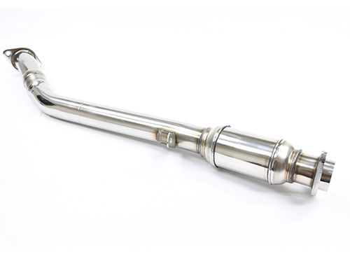 HKS SUS FRONT PIPE w/Cat GR86/BRZ