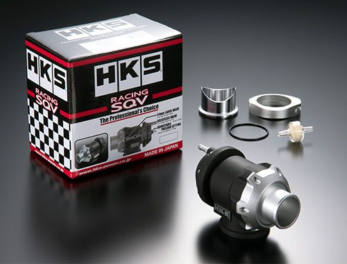 HKS RACING SQV UNIVERSAL ASSY