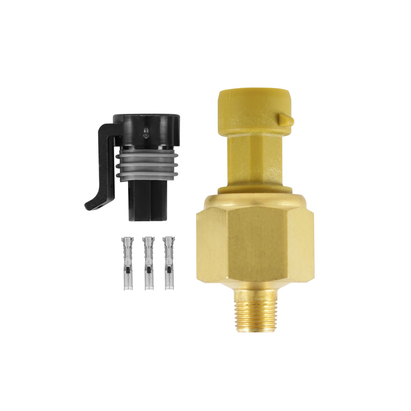 SENSOR 150 PSI Brass Kit Universal