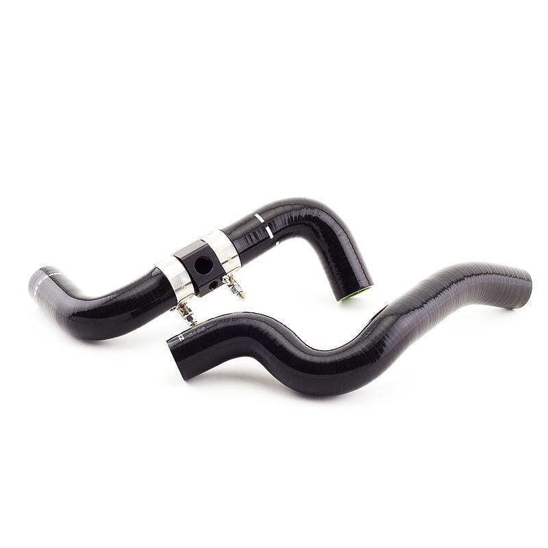 HYBRID RACING K-SERIES SWAP RADIATOR HOSES (K-SWAP)