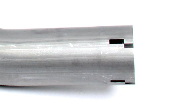 DINAN EXHAUST MUFFLER KIT