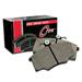 CTek Metallic Brake Pads