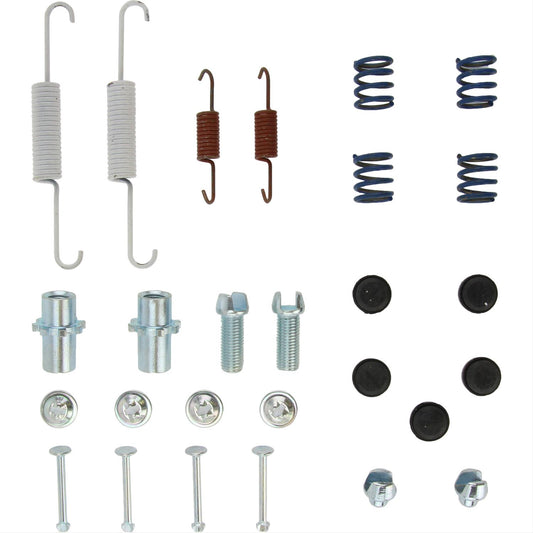 Drum Brake Hardware