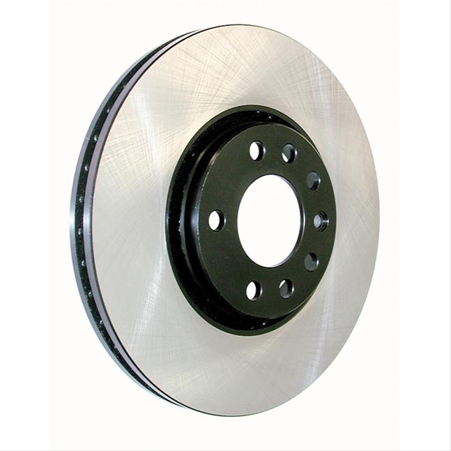 Premium Brake Rotor 2006 - 2007 Subaru B9 Tribeca, 2008 - 2014 Subaru