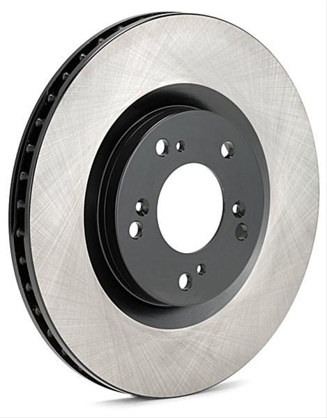 Premium Brake Rotor 15+ WRX