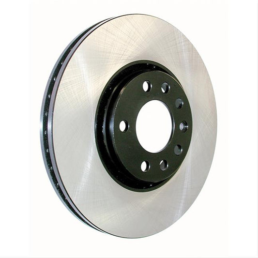 Centric Premium Brake Rotor