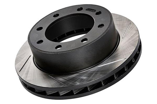 SPORT SLOTTED ROTOR (HELLCAT)