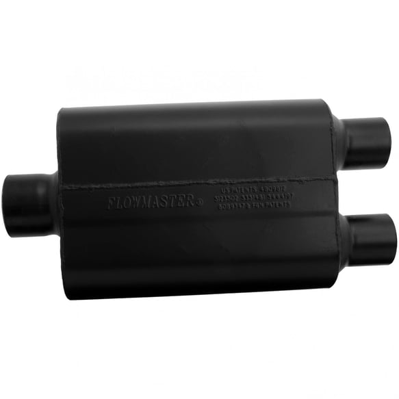 FLOWMASTER 3IN(C)/2.5"OUT(D) SUPER 44 SERIES"