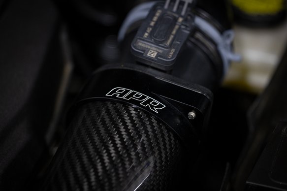 APR EA888-3B INTAKE ADAPTER KIT