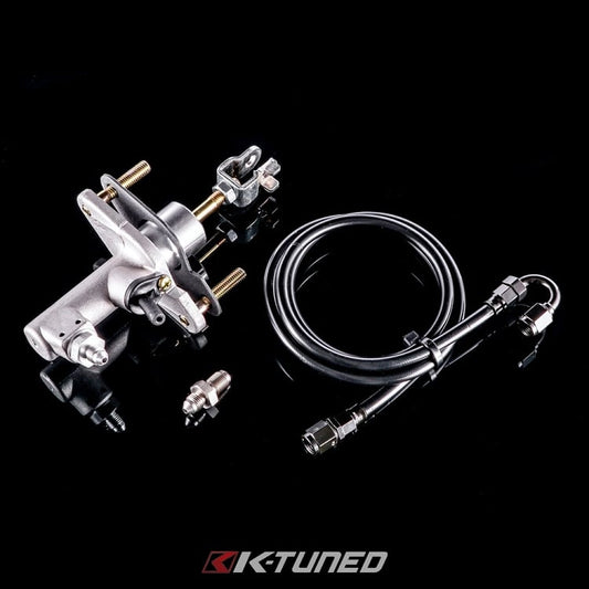 CMC Upgrade Kit - RHD Vehicles ONLY - 2004-08 Acura RSX (RHD ONLY) Does not fit DC5