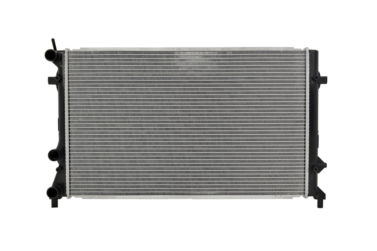 RADIATOR OEM Volkswagen Jetta, Gas