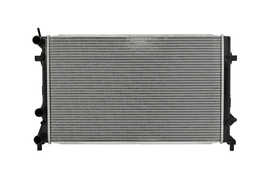 RADIATOR OEM Volkswagen Jetta, Gas