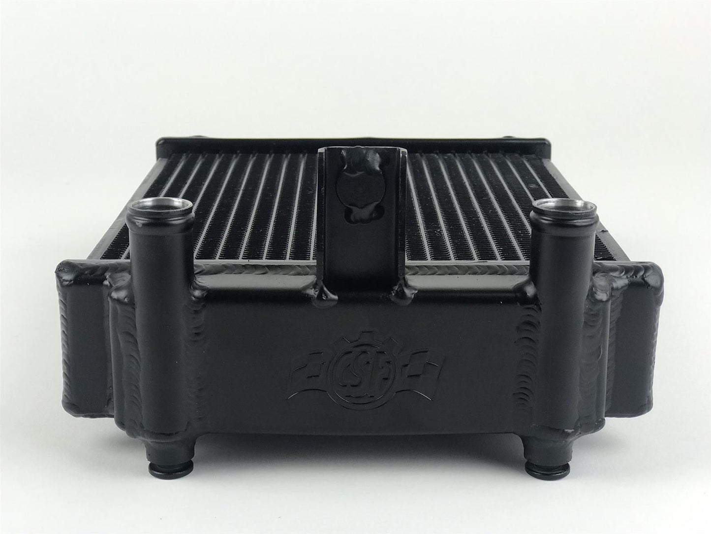 RADIATOR VAG MQB Quadruple Pass DSG Water Radiator& Auxiliary engine radiator