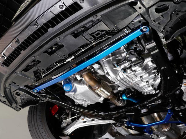 Cusco Front Power Brace | 2017+ Honda Civic Type-R / Sport