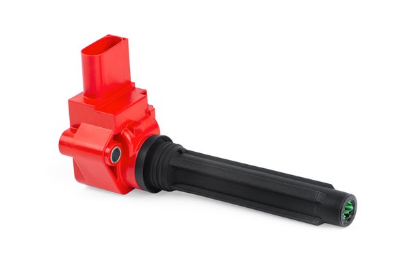 APR 4.0 IGNITION COIL, RED