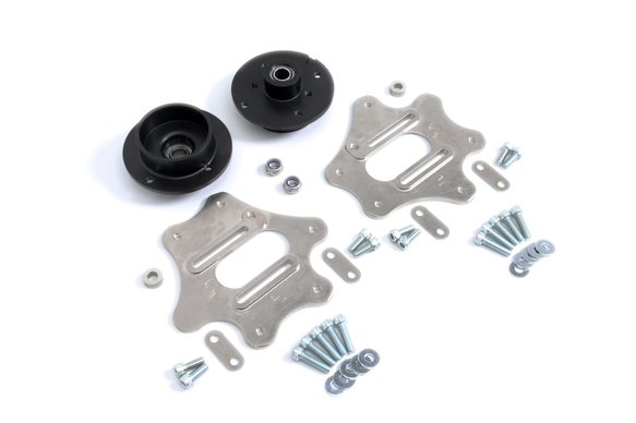 DINAN ALIGNMENT CAMBER PLATE KIT