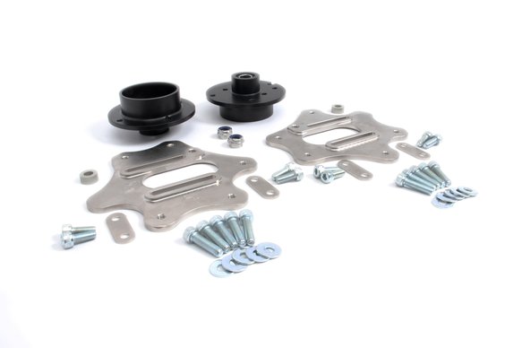 DINAN ALIGNMENT CAMBER PLATE KIT