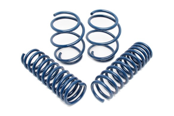 DINAN COIL SPRING LOWERING KIT 2015-2021 BMW M235i/M240i (xDrive)