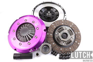 X-CLUTCH KIT PER BMW 1/3SER (8 BOLT) INC SMF