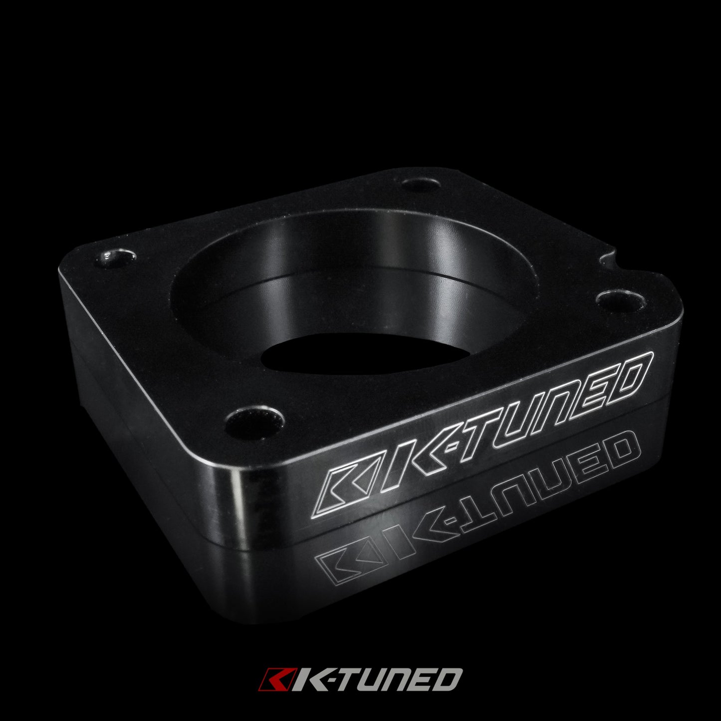 9th Gen Civic Si 72mm TB Adapter