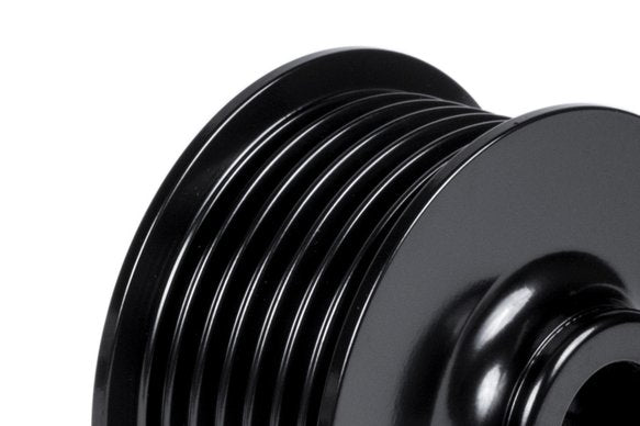 APR SUPERCHARGER PULLEY KIT, 3.0TFSI, 2+