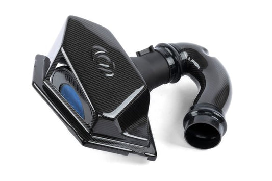 DINAN COLD AIR INTAKE B46; OPEN