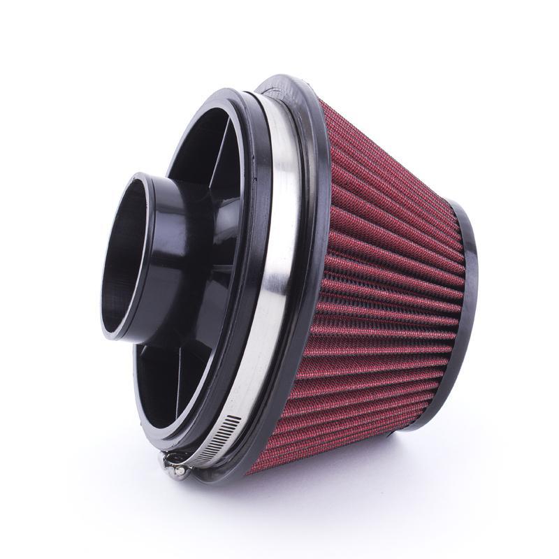 HYBRID RACING EG/DC & EK HYBRID RACING SILICON COLD AIR INTAKE FOR K SWAPPED CHA