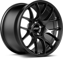 APEX EC-7 19 X 11 +78 5 X 120.65 CBN/A SATIN BLACK