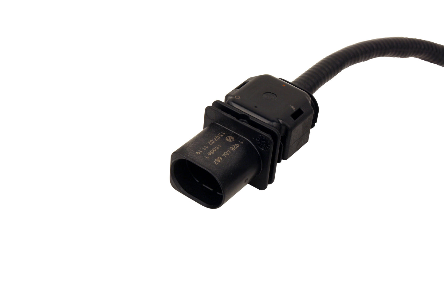 WIDEBAND O2 BOSCH SENSOR REPLACEMENT V2