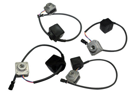 EDFC MOTOR KIT M10-M14