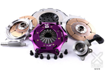 X-CLUTCH KIT MSP HYUNDAI I30N 2.0L