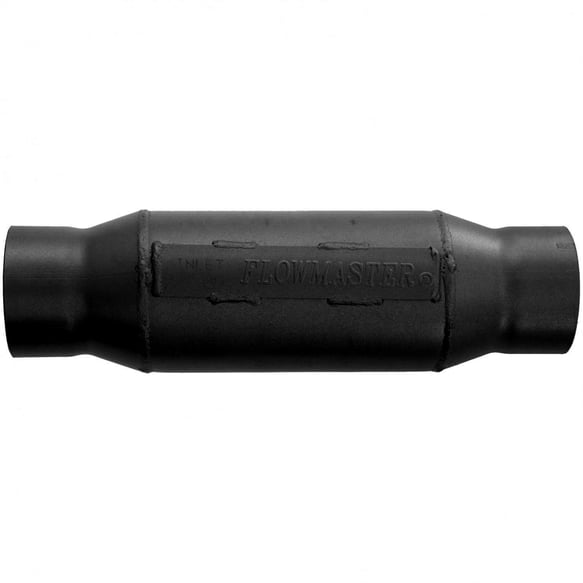 FLOWMASTER OUTLAW RACE MUFFLER 3.0 SHORTY