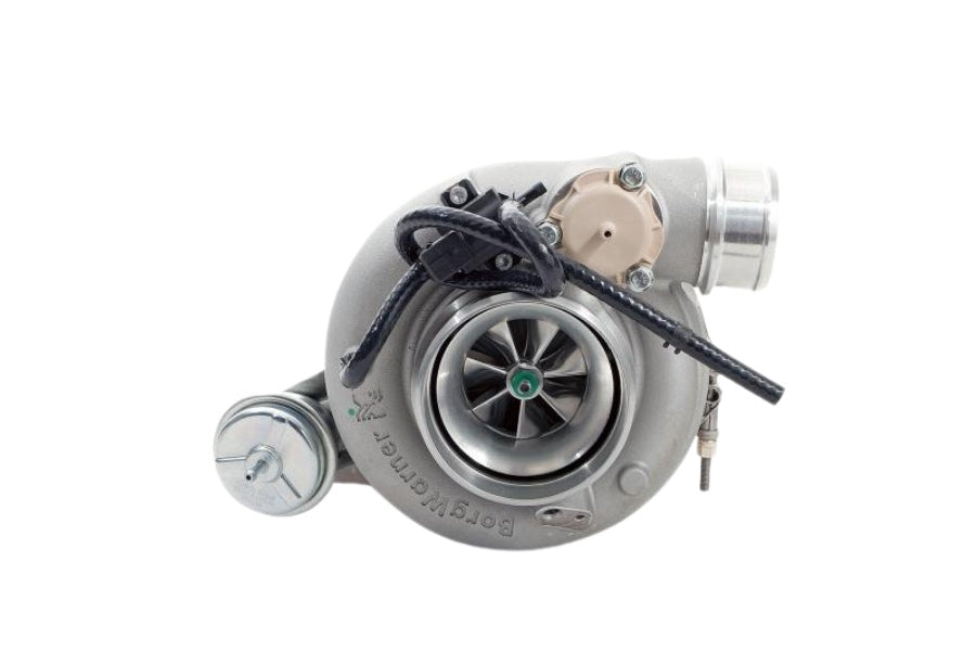 Borg Warner B2, 9180 EFR Super Core (NEW)