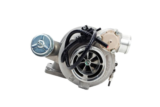 Borg Warner B2 7670 0.92 a/r VTF WG EFR Turbo