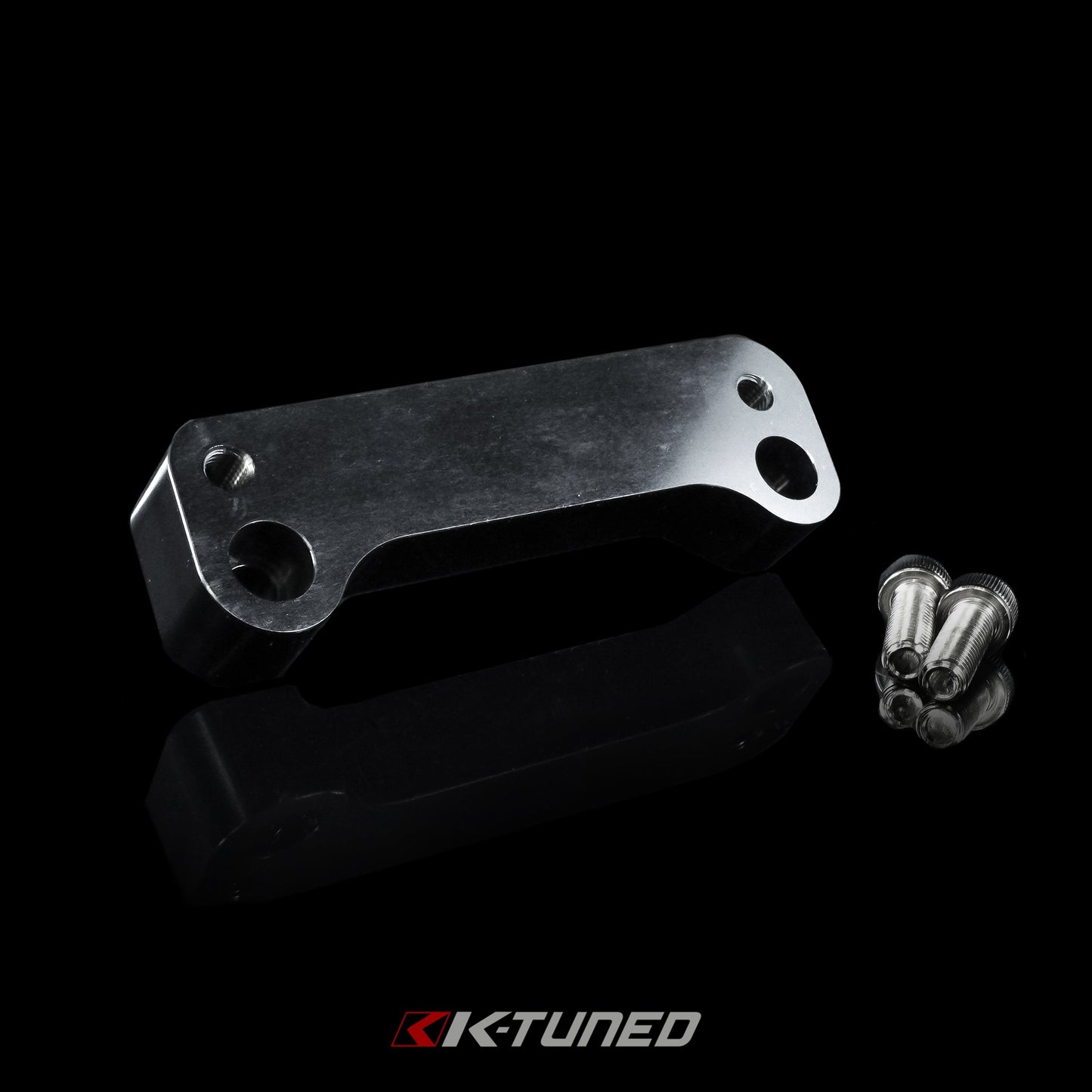 K-Tuned Adj. EP3 Pulley kit (w/ belt for K24)