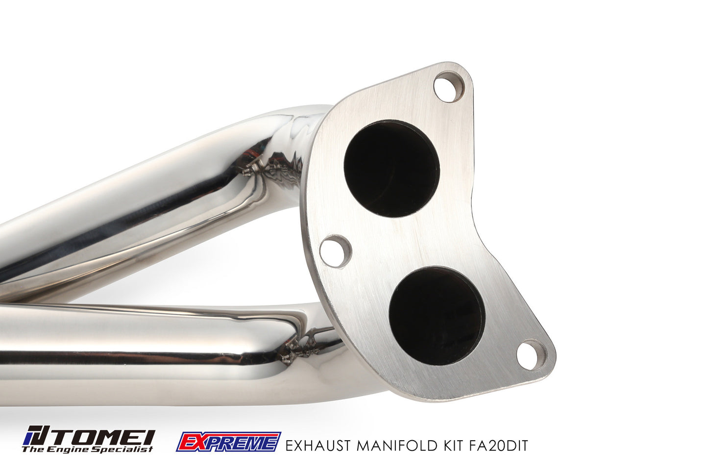 TOMEI EXHAUST MANIFOLD KIT EXPREME FA20DIT UNEQUAL