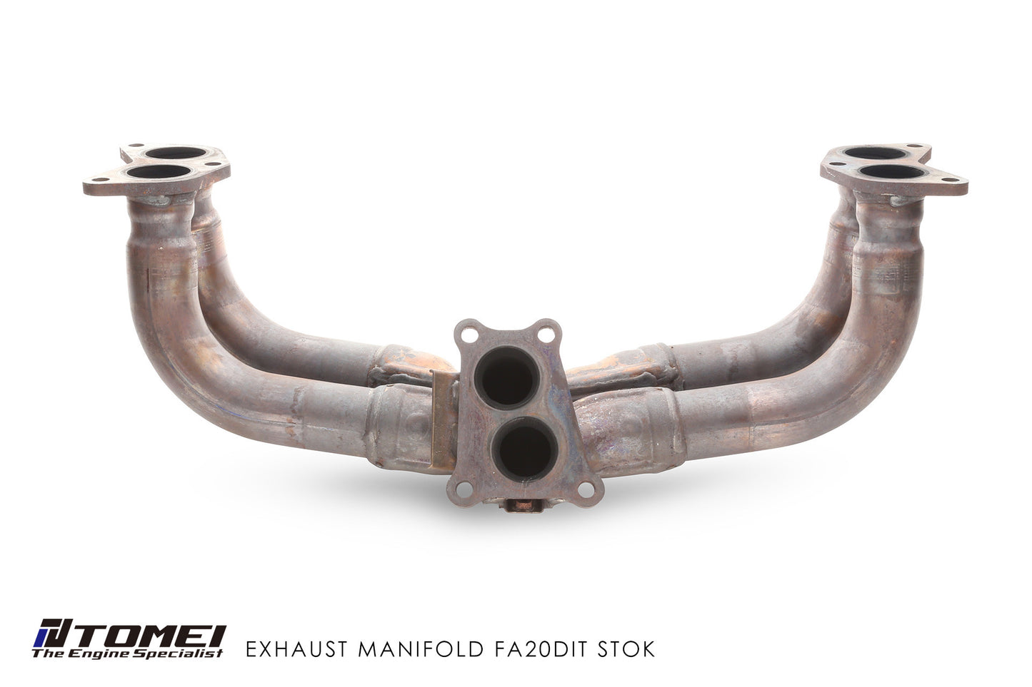 TOMEI EXHAUST MANIFOLD KIT EXPREME FA20DIT UNEQUAL
