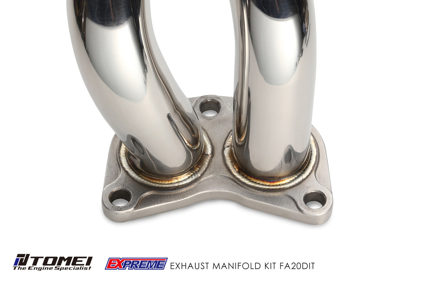 TOMEI EXHAUST MANIFOLD KIT EXPREME FA20DIT UNEQUAL