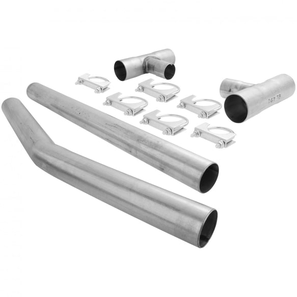 FLOWMASTER 2.5 BALANCE PIPE KIT