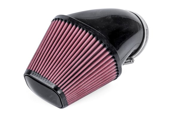 APR CARBON FIBER INTAKE - B8 A4