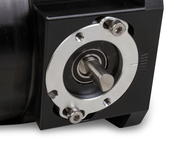 HOLLEY EFI LS THROTTLE BODY, 95MM W/TAPERED BORE