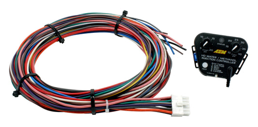 V2 Water/Methanol HD Controller Kit - Internal MAP with 40psi max
