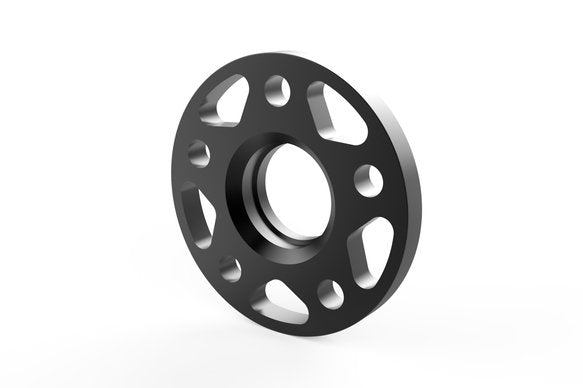 APR WHEEL SPACER KIT, 57.1MM, 15MM THICK