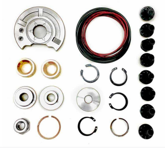 Borg Warner Repair Kit S200