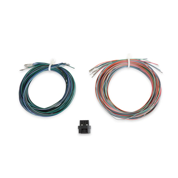 HOLLEY EFI J2B CONNECTOR & HARNESS