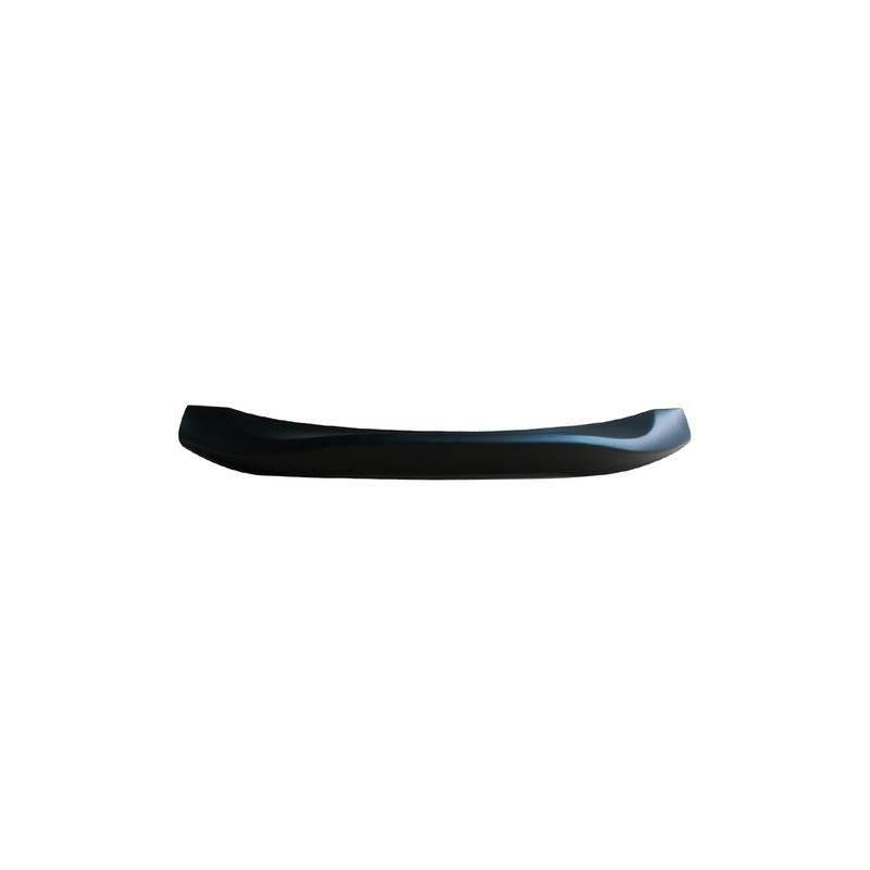 JDM Brand 2013-2019 Subaru BRZ/Scion FRS/Toyota GT86 Trunk Spoiler L Type Style (Black)