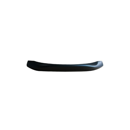 JDM Brand 2013-2019 Subaru BRZ/Scion FRS/Toyota GT86 Trunk Spoiler L Type Style (Black)