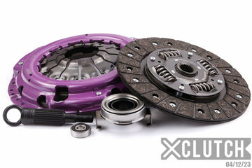 X-CLUTCH KIT PER SUBARU WRX 2.5L